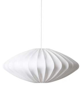 Ellipse 80 Abajur White - Watt & Veke