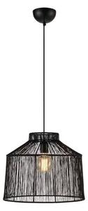 Capanna Lustră Pendul Matt Black - Markslöjd