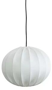 Boll 40 Abajur Oval White - Watt & Veke