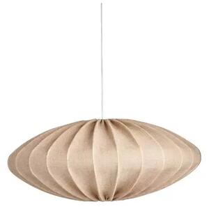 Ellipse 65 Abajur Linne Sand - Watt & Veke