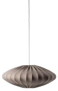 Ellipse 65 Abajur Sand - Watt & Veke