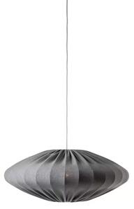 Ellipse 65 Abajur Grey - Watt & Veke