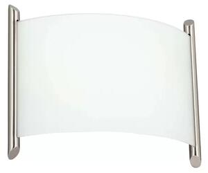 Filippa Aplică de Perete White/Nickel - Lindby