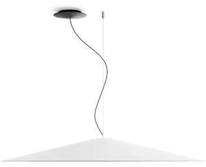 Koinè Lustră Pendul 2700K Ø110 White - Luceplan
