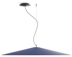 Koinè Lustră Pendul 2700K Ø110 Blue - Luceplan