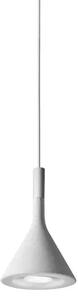 Aplomb Lustră Pendul Mini White - Foscarini