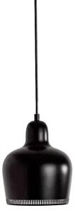 A330S Golden Bell Lustră Pendul Black/White - Artek