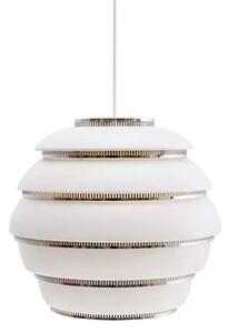 A331 Beehive Lustră Pendul White/Chrome - Artek