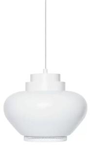 A333 Turnip Lustră Pendul White - Artek