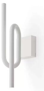 Tobia Aplică de Perete White - Foscarini