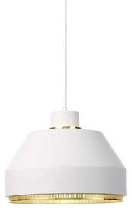 AMA500 Lustră Pendul White/Brass - Artek