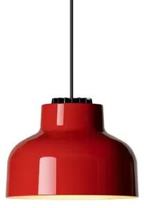 M64 Lustră Pendul Dim. Pure Red - Santa & Cole