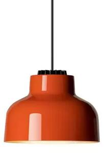 M64 Lustră Pendul Dim. Glossy Reddish Orange - Santa & Cole