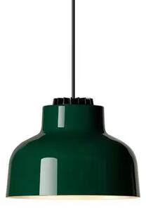 M64 Lustră Pendul Dim. Glossy English Green - Santa & Cole