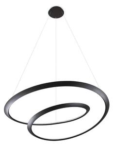 Kepler Minor Pendant Black - Nemo Lighting