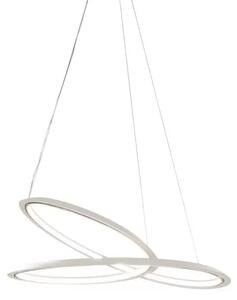 Kepler Minor Pendant White - Nemo Lighting