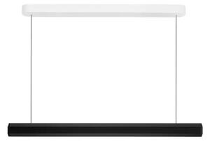 Pure 140 Lustră Pendul H140 Black - Heavn