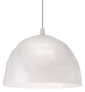 Bump Lustră Pendul Transparent Frost - Foscarini