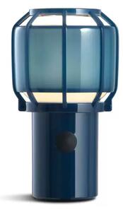 Chispa Veioză Portable Blue - Marset