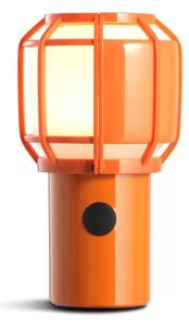 Chispa Veioză Portable Orange - Marset