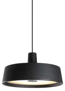 Soho 38 LED Lustră Pendul Black - Marset