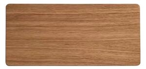 Tavola Aplică de Perete 34x16 Oak - Envostar