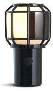 Chispa Veioză Portable Black - Marset