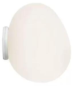 Gregg Piccola Aplică de Perete/Plafonieră White - Foscarini