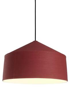 Zenc Lustră Pendul Red - Marset