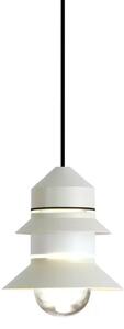 Santorini Lustră Pendul Indoor Off-White - Marset