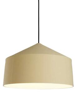 Zenc Lustră Pendul Yellow - Marset