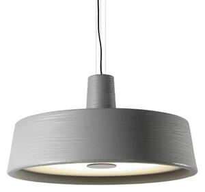Soho 112 LED Dali Lustră Pendul Stone Grey - Marset