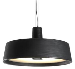 Soho 112 LED Dali Lustră Pendul Black - Marset