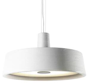 Soho 112 LED Dali Lustră Pendul White - Marset