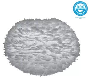 Eos Lustră Pendul Large Grey/White - UMAGE