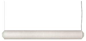 Tekiò Horizontal P4 Lustră Pendul Dim-to-Warm White - Santa & Cole