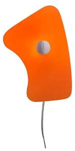Bit 5 Aplică de Perete Orange - Foscarini