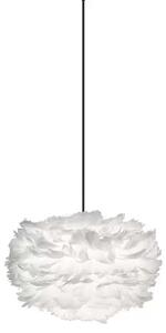 Eos Lustră Pendul Mini White/Black - UMAGE