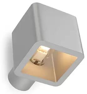 Code Wall Out Aplică de Perete (IP55) Anodised - Trizo21