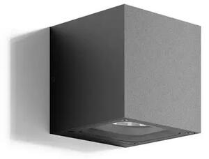 Alf Aplica de Exterior IP65 Black - Loom Design