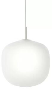 Rime Lustră Pendul Ø37 White/Grey - Muuto