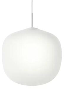 Rime Lustră Pendul Ø45 White/White - Muuto