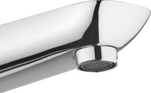 Baterie lavoar monocomandă înaltă Jungborn MALUM XL crom