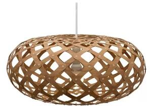 Kina Lustră Pendul Ø44 Bamboo - David Trubridge
