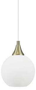 Bowl Lustră Pendul Mini White - Globen Lighting