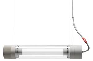 Tjoep Lustră Pendul/Aplică de Perete Small Dim. Light Grey - Fatboy®