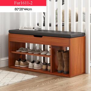 Pantofar FUR1611-2 80 x 28 x 44 cm