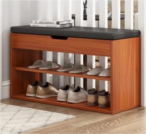 Pantofar FUR1611-1 60 x 28 x 44 cm