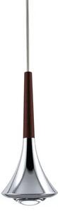 Rain Lustră Pendul 2700K Bronze - Lodes