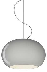 Buds 2 Lustră Pendul 3,4m Grey - Foscarini
